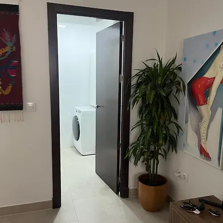 Apartman Patio Laperla Jerez de la Frontera