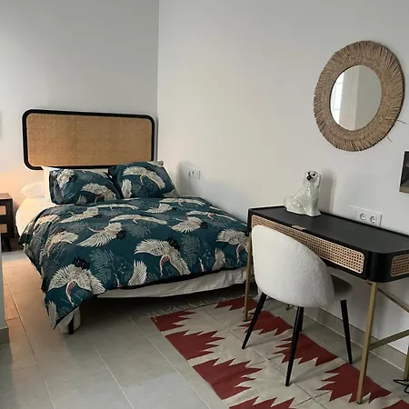 Apartman Patio Laperla Jerez de la Frontera